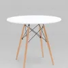 Стол Eames DSW NEW D90 УТ000036977 - 2