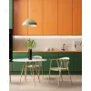 Стол Eames DSW NEW D100 УТ000036978 - 4