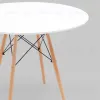 Стол Eames DSW NEW D100 УТ000036978 - 8