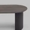 Стол обеденный Ballet 180*90*75 темное дерево УТ000038107 - 10