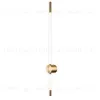 14008/1W Brass V000049L - 1