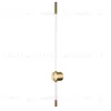 14008/1W Brass V000049L - 2