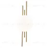 14007/1W Brass V000044L - 1