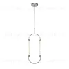14005/1P Chrome V000027L - 1