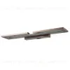 14004/B/1W Brown V000008L - 2