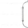 14005/1P Chrome V000027L - 3