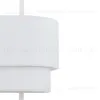 13024/1P White V000437 - 3