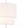 13024/1P White V000437 - 2