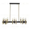 13009/12PL Black V000208 - 2