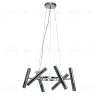 13006/6P Chrome V000236 - 2