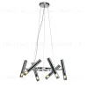 13006/6P Chrome V000236 - 1