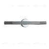 13006/2W Chrome V000237 - 2