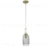 13007/B/1P Gold V000289 - 2