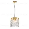 12029/2P Gold V000384 - 1