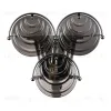 12012/3W Chrome V000057 - 2
