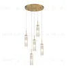 11038/5PL Brass V000417 - 1