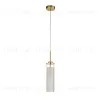 11038/1P Brass V000415 - 2