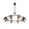 11036/16P Black V000456 - 1