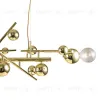 11033/6PL Gold V000332 - 4