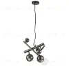 11033/2P Chrome V000331 - 2