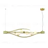 11025/7P Gold V000231 - 1