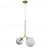 11023/2P Bronze V000113 - 2