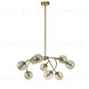11024/9R Gold V000227 - 2