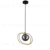 11017/1P Gold V000160 - 2