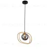 11017/1P Gold V000160 - 1