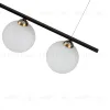 11015/3P Black V000152 - 3