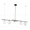 11015/4P Black V000153 - 2