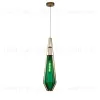 11012/A/1P Green V000317 - 1