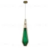 11012/A/1P Green V000317 - 2