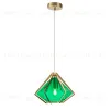 11012/1P Green V000133 - 1
