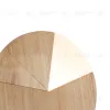 10019/A/1W Wooden V000025L - 4