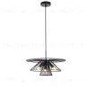 10016/3P Black V000287 - 1