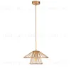 10016/1P Gold V000285 - 2