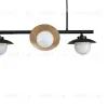 10015/7P Black V000282 - 3