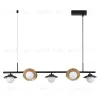 10015/7P Black V000282 - 2
