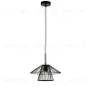 10016/1P Black V000286 - 2