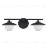 10015/2W Black V000284 - 2