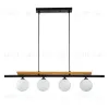 10013/4P Black V000193 - 2