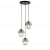 10011/3P Black V000187 - 1