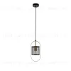 10009/1P Black V000182 - 2