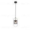 10009/1P Black V000182 - 1