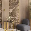 Кресло Стоун рогожка тёмно-серый УТ000036935 - 3