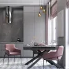 Стол обеденный Альянс раскладной 140-200*90 керамика УТ000034989 - 4