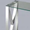 Консоль КРОСС 115*30 серебро УТ000004646 - 4