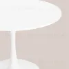 Стол Tulip D100 белый УТ000004233 - 7
