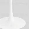 Стол Tulip D100 белый УТ000004233 - 8